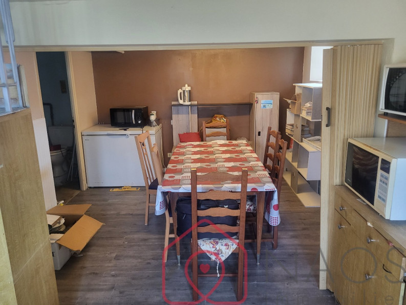 vente Maison Kerfourn - Photo 9