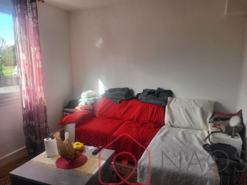 vente Maison Kerfourn - Photo 5