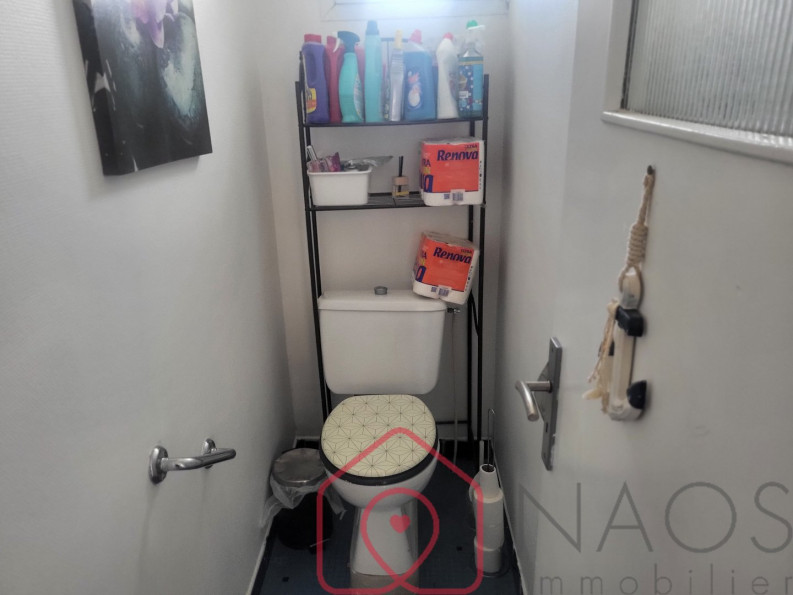 vente Maison Kerfourn - Photo 8