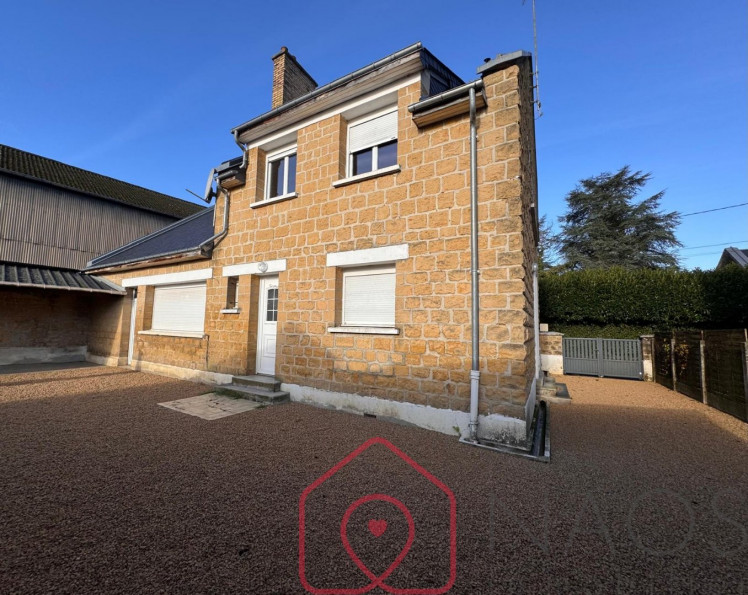 vente Maison Le Chesne - Photo 1
