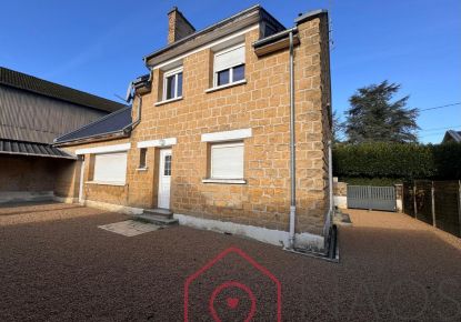 vente Maison Le Chesne