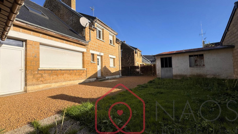 vente Maison Le Chesne - Photo 2