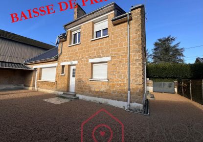 vente Maison Le Chesne