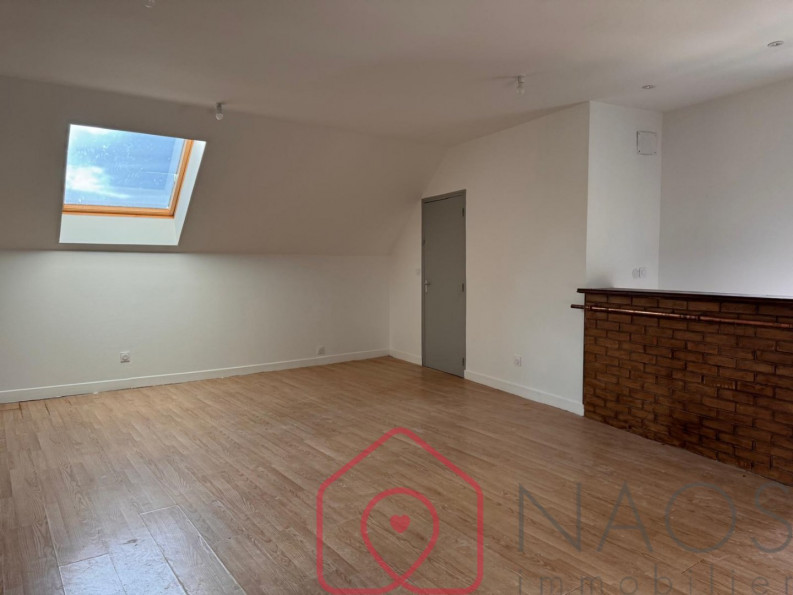 vente Maison Le Chesne - Photo 8