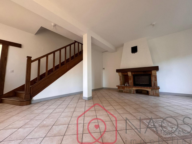 vente Maison Le Chesne - Photo 3