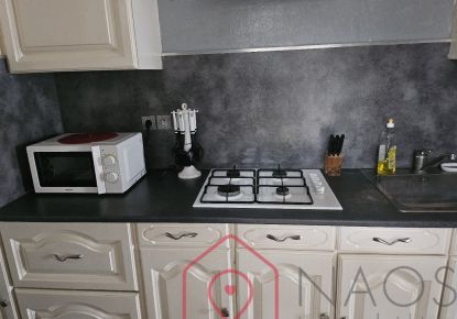 location Maison Mers Les Bains