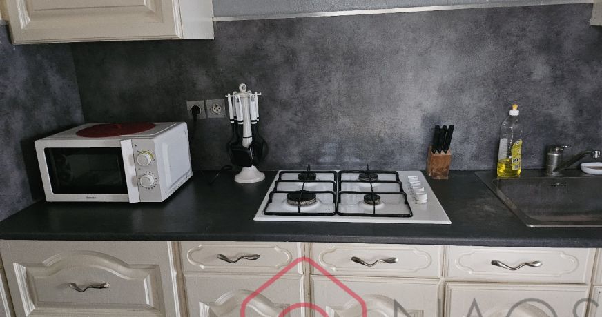 location Maison Mers Les Bains