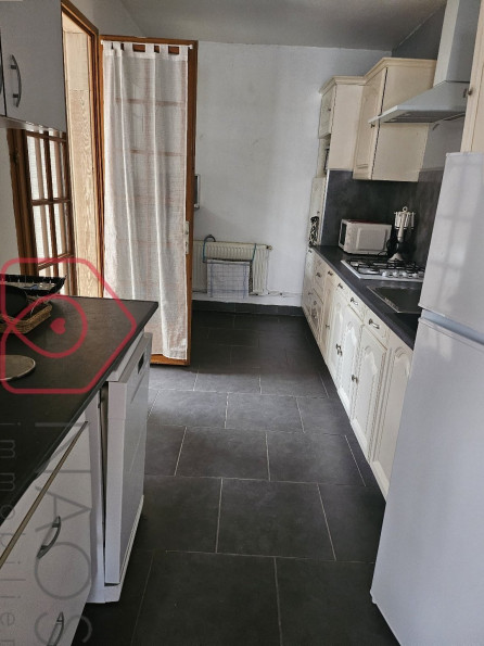 location Maison Mers Les Bains - Photo 2