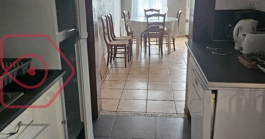 location Maison Mers Les Bains