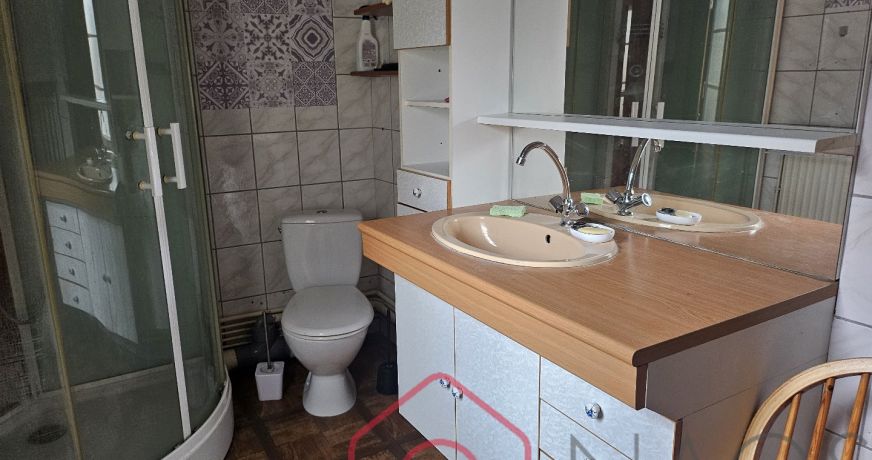 location Maison Mers Les Bains