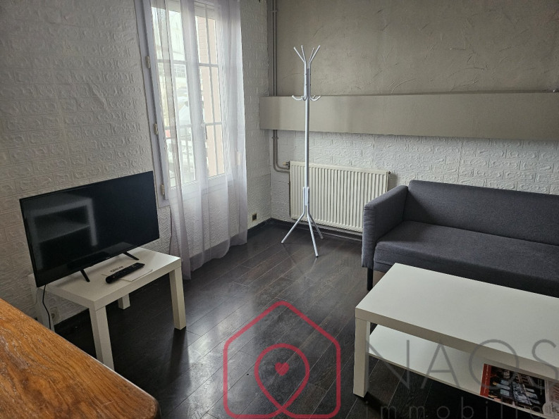 location Maison Mers Les Bains - Photo 5