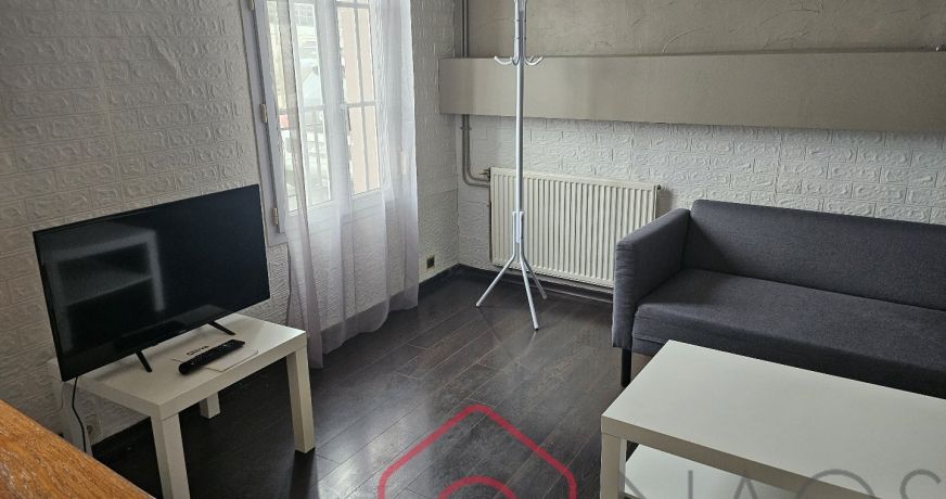 location Maison Mers Les Bains