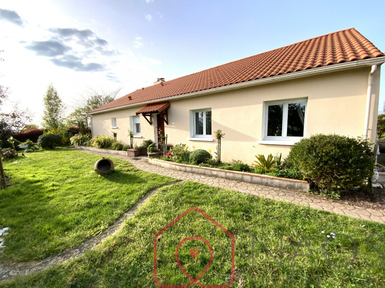 vente Maison et terrain Carquefou - Photo 2