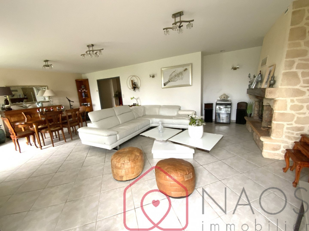 vente Maison et terrain Carquefou - Photo 4