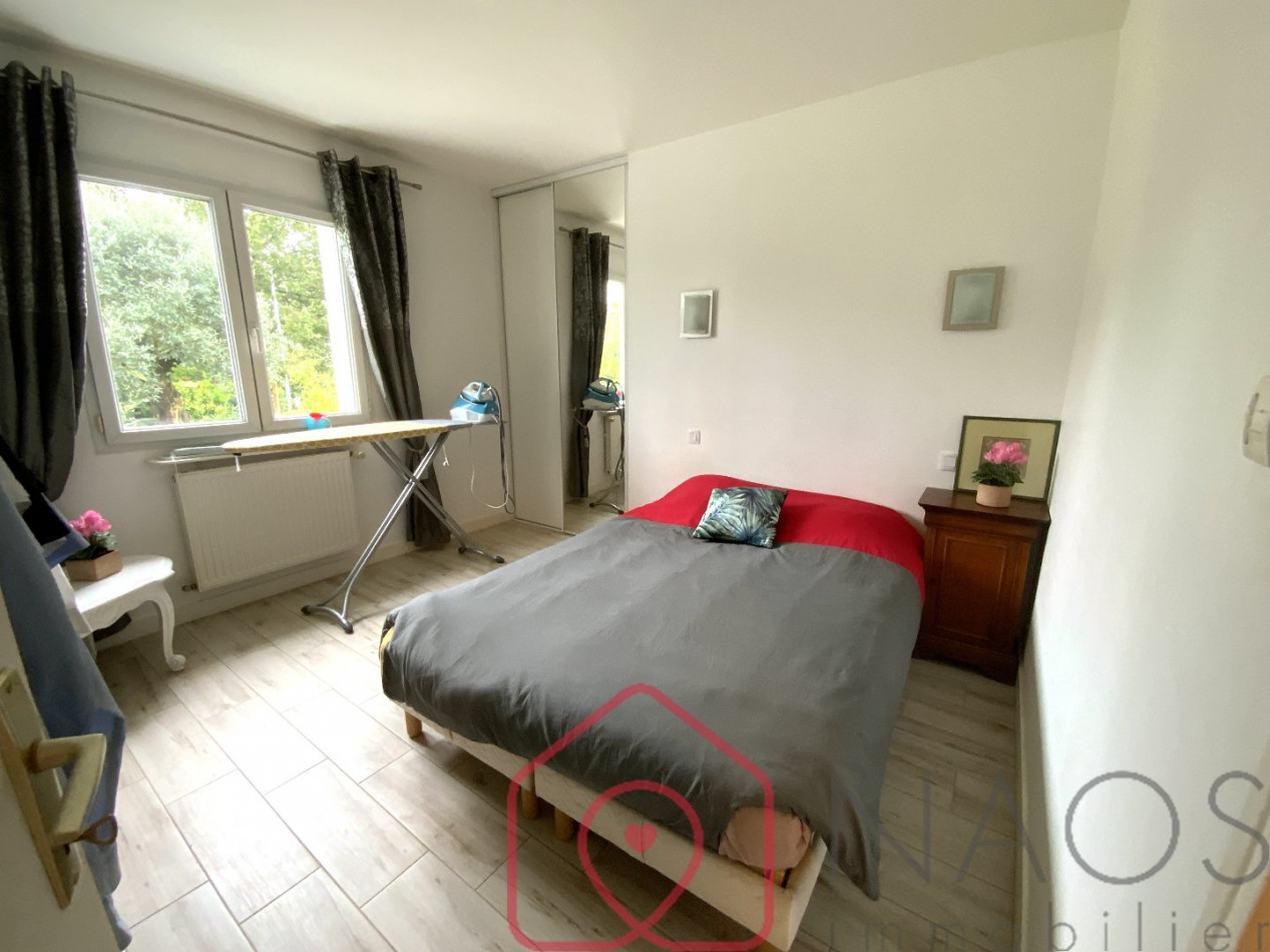 vente Maison et terrain Carquefou - Photo 5