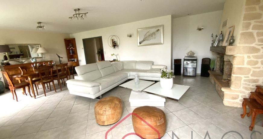 vente Maison et terrain Carquefou