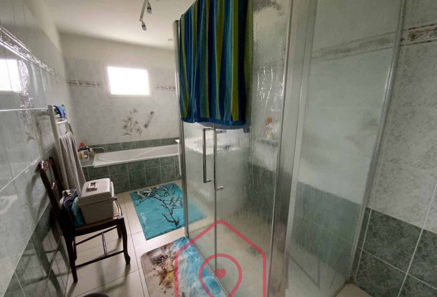 vente Maison et terrain Carquefou - Photo 5