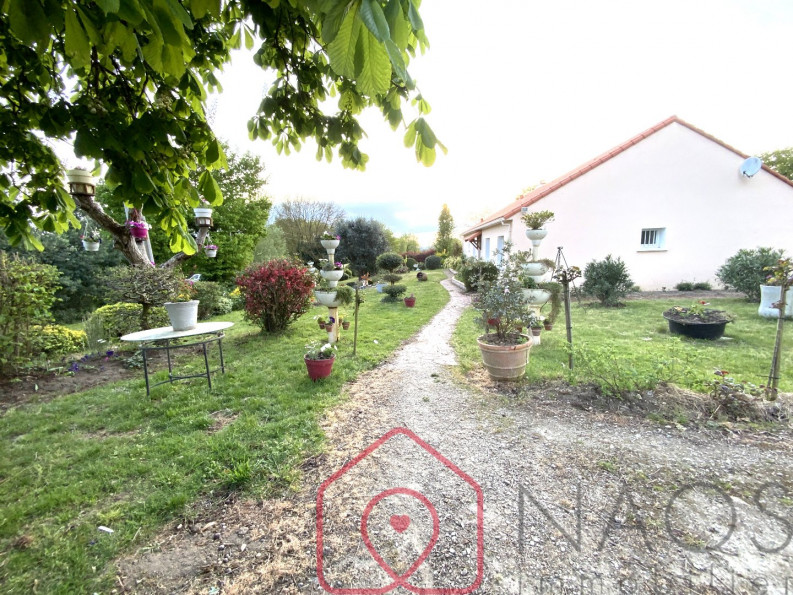 vente Maison et terrain Carquefou - Photo 8