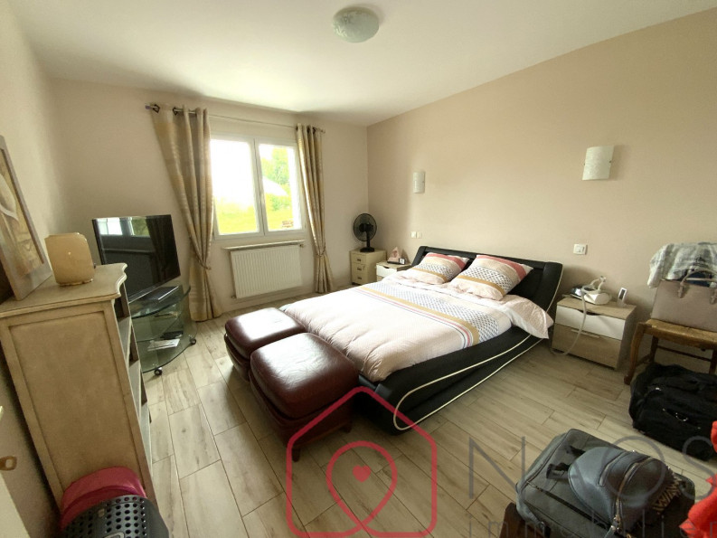 vente Maison et terrain Carquefou - Photo 3