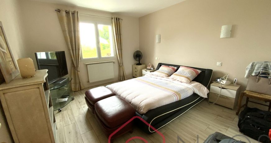 vente Maison et terrain Carquefou