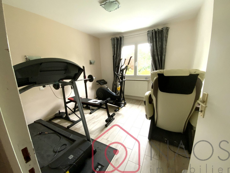 vente Maison et terrain Carquefou - Photo 6