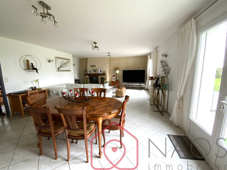 vente Maison et terrain Carquefou - Photo 1