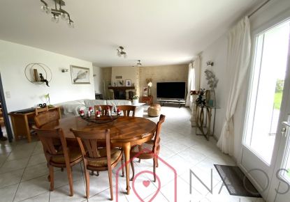 vente Maison et terrain Carquefou