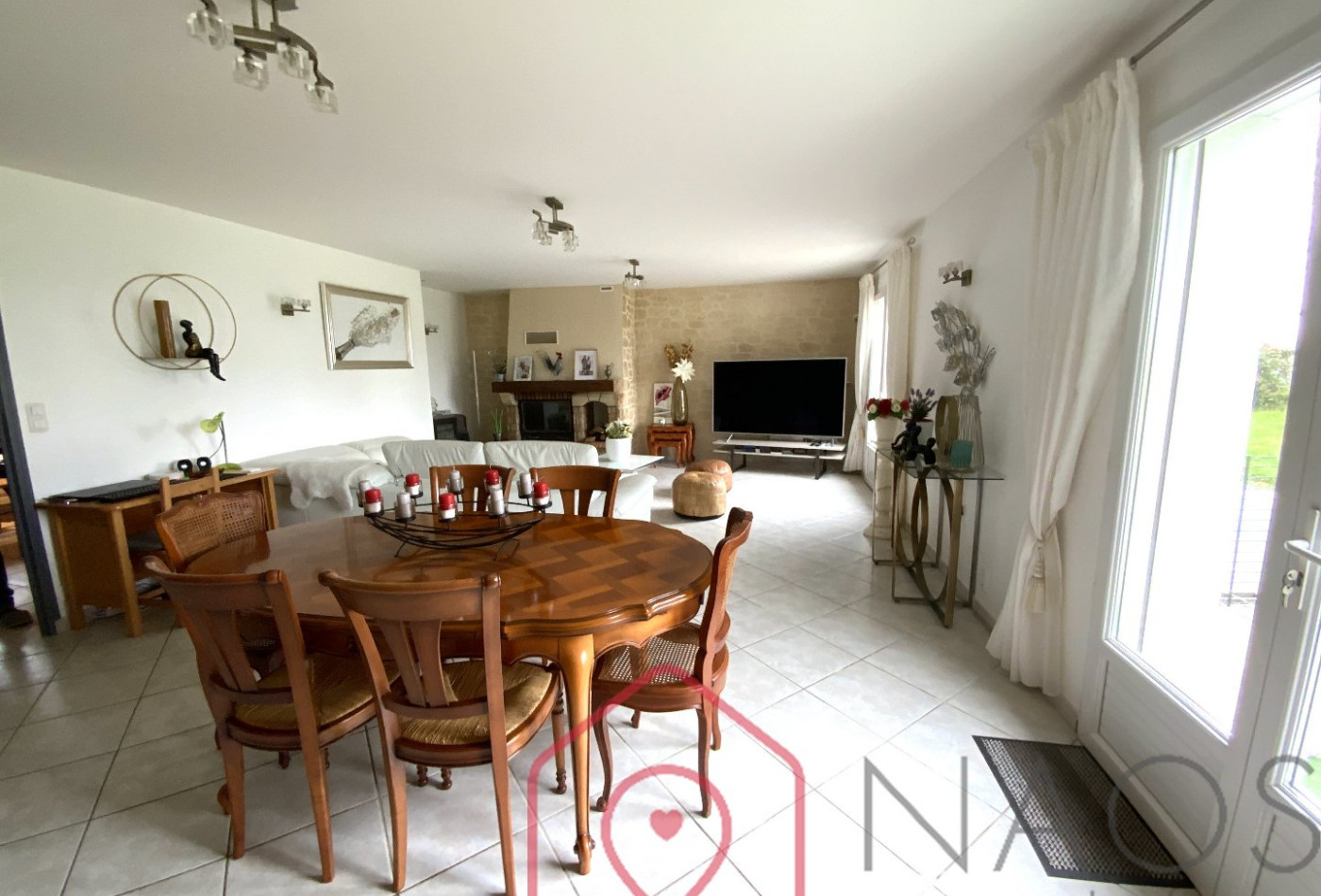 vente Maison et terrain Carquefou - Photo 1