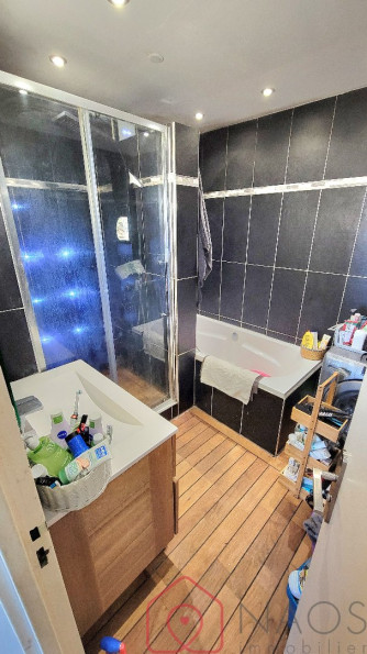 vente Appartement Meudon La Foret - Photo 3