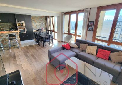 vente Appartement Meudon La Foret