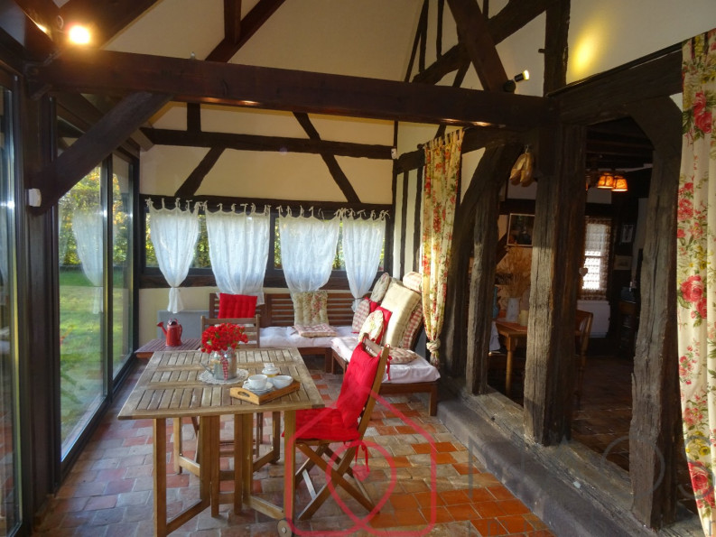 vente Maison de campagne Barlieu - Photo 4