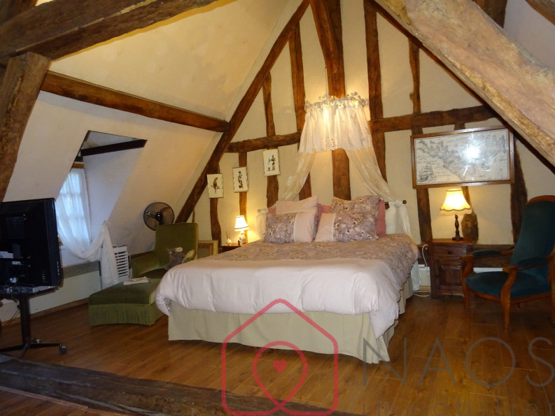 vente Maison de campagne Barlieu - Photo 6