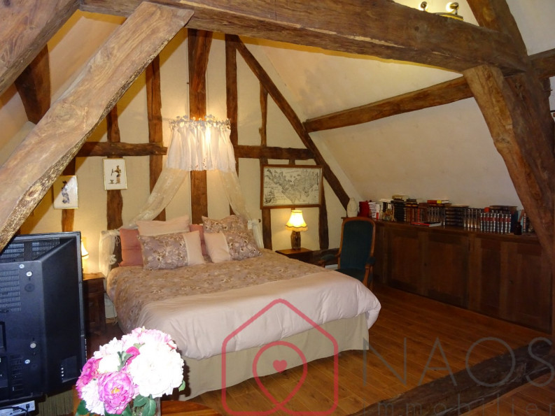 vente Maison de campagne Barlieu - Photo 7