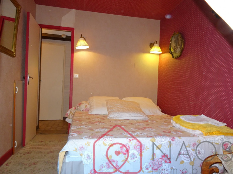 vente Maison de campagne Barlieu - Photo 9