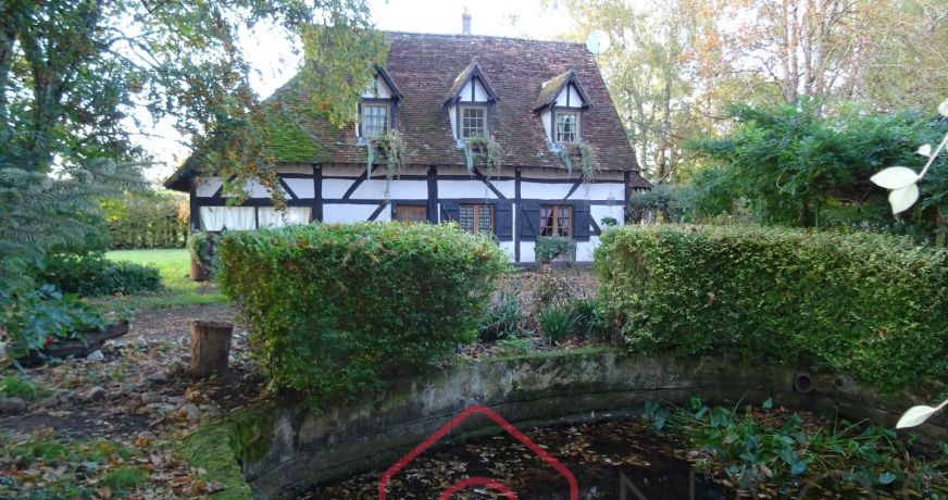 vente Maison de campagne Barlieu