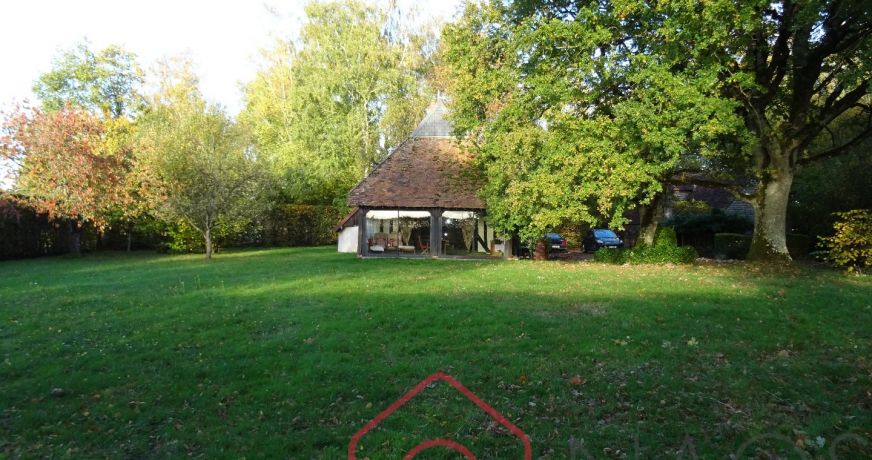 vente Maison de campagne Barlieu