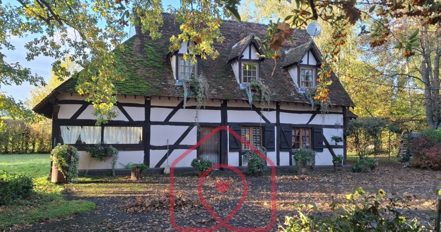 vente Maison de campagne Barlieu