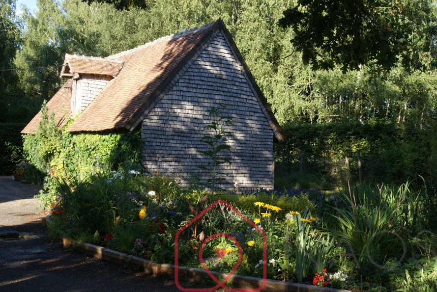 vente Maison de campagne Barlieu - Photo 10