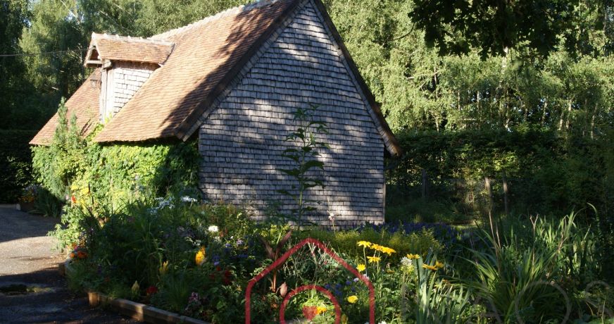 vente Maison de campagne Barlieu