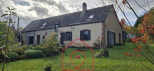 vente Maison de campagne Ivoy Le Pre