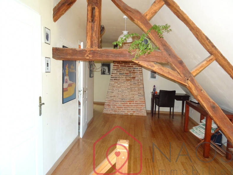 vente Maison de campagne Ivoy Le Pre - Photo 10