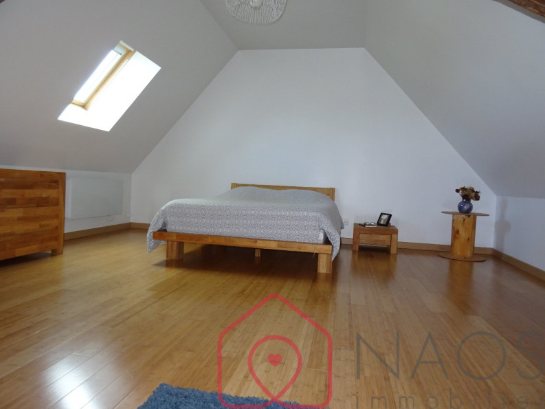 vente Maison de campagne Ivoy Le Pre - Photo 9