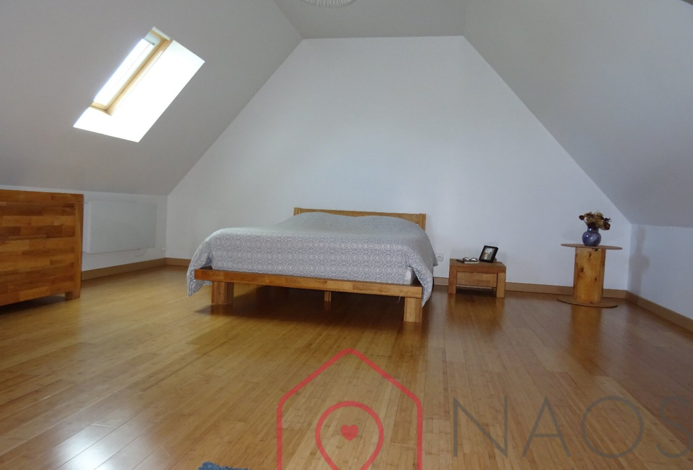 vente Maison de campagne Ivoy Le Pre - Photo 9