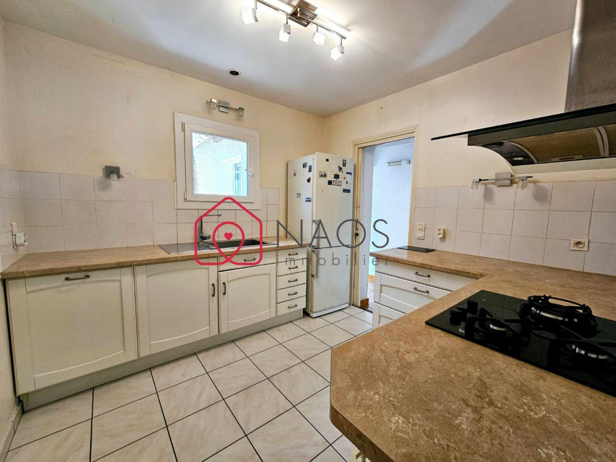 vente Maison La Croix Valmer - Photo 6