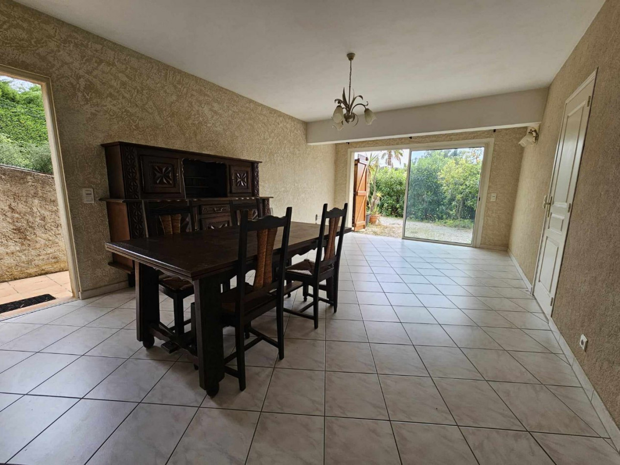 vente Maison La Croix Valmer - Photo 10