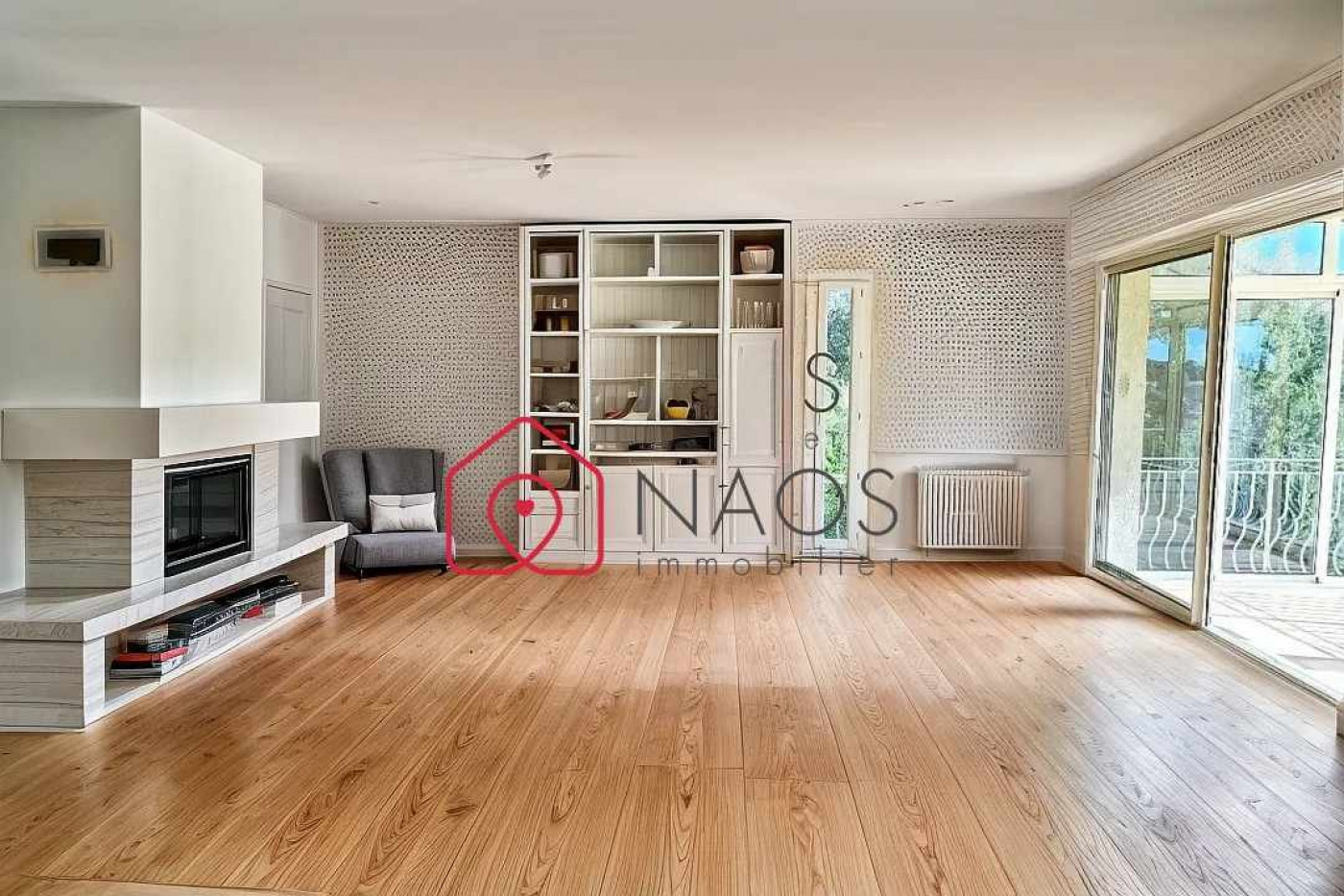 vente Maison La Croix Valmer - Photo 3