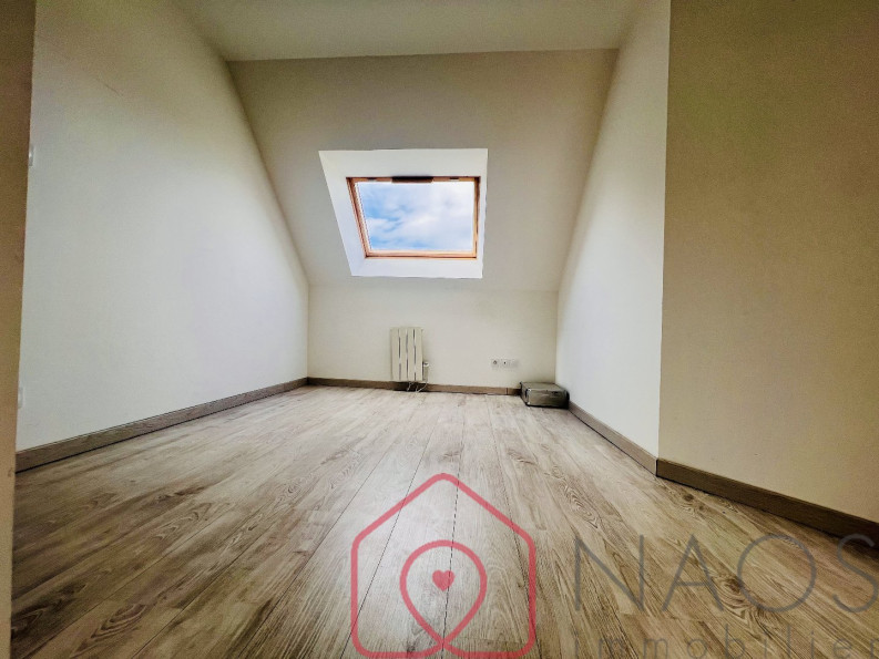 vente Maison Miniac Morvan - Photo 9