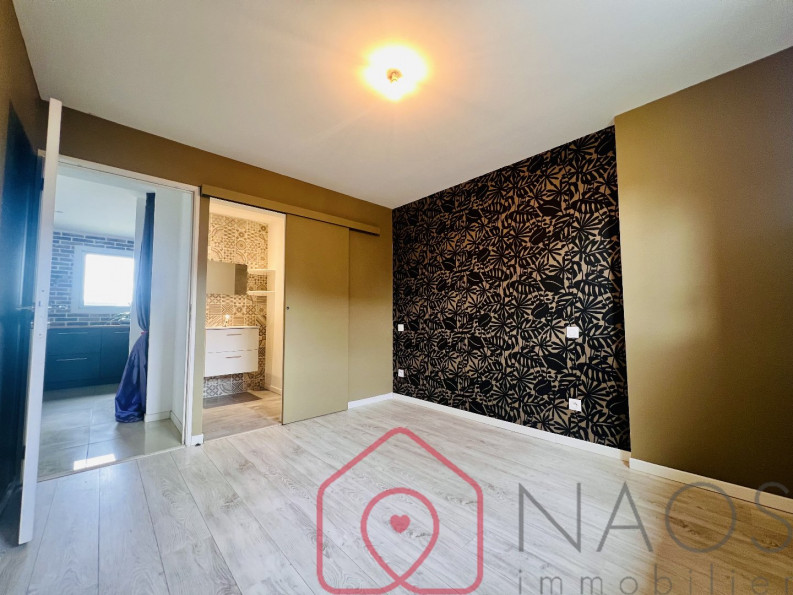 vente Maison Miniac Morvan - Photo 6