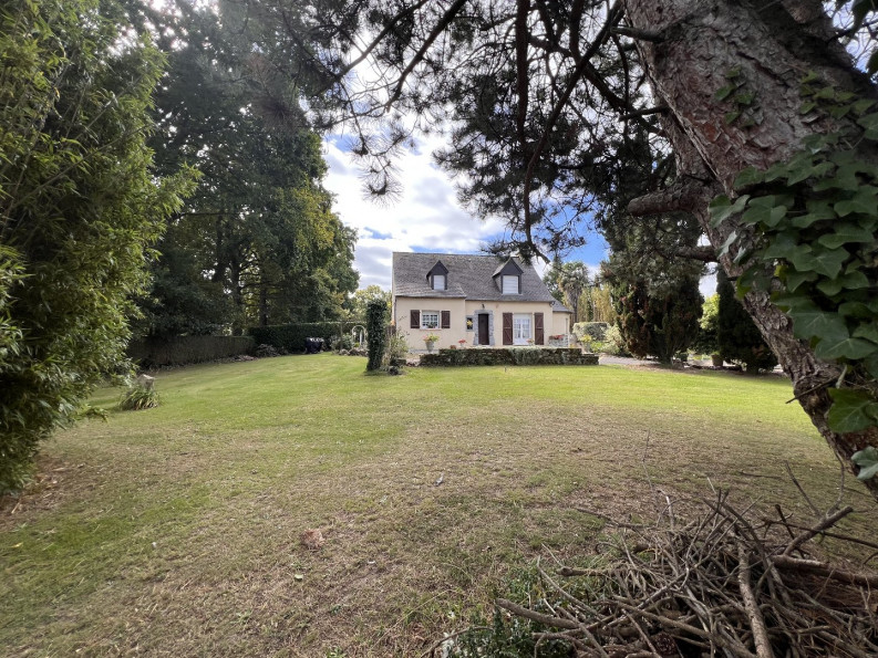 vente Maison Miniac Morvan - Photo 6