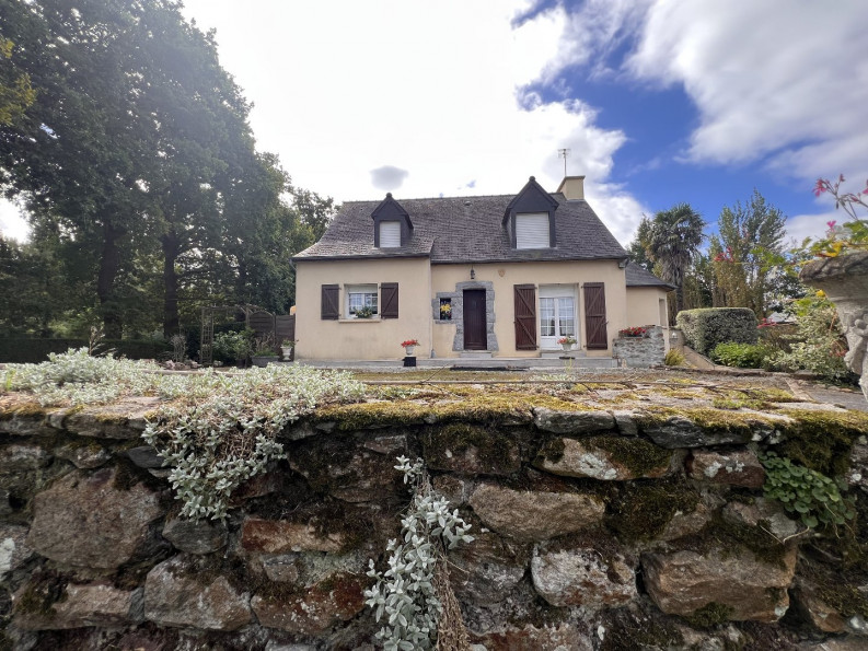 vente Maison Miniac Morvan - Photo 5